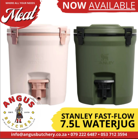 Stanley Fast-Flow 7.5L Waterjug