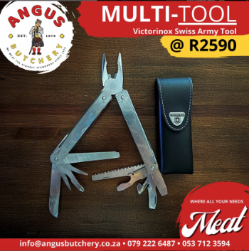 Multi-Tool
